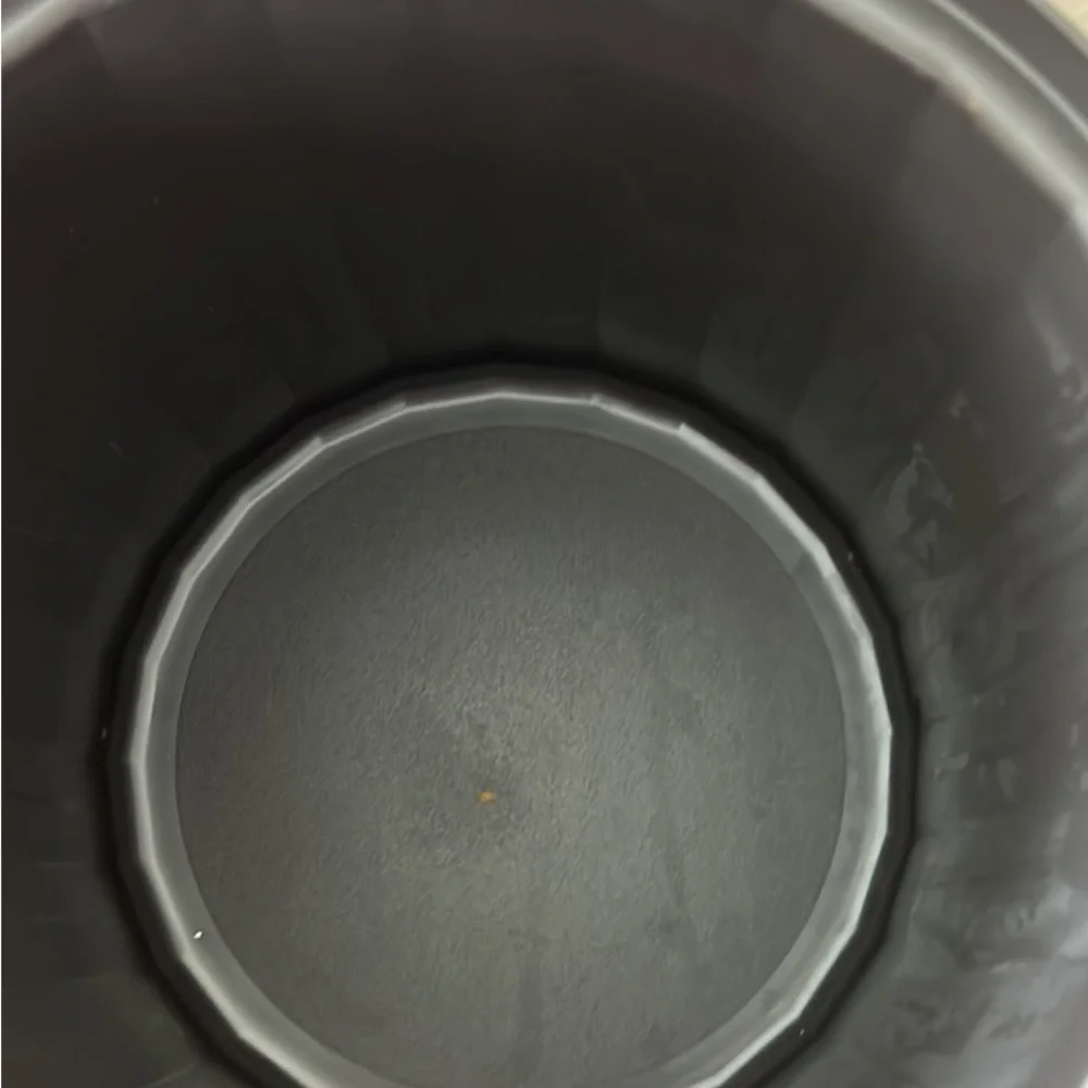 Vintage Tupperware, three-piece, insulated ice bucket